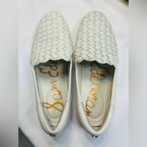Sam Edelman Eda Slip Ons.